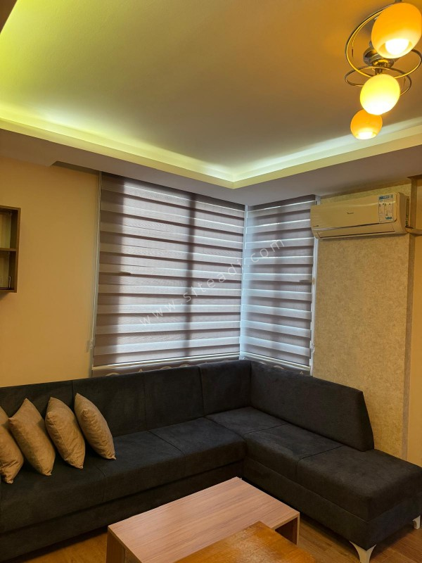 &Ccedil;İMENDEN MEDİKAL PARK CİVARI SATILIK 1+1  DAİRE