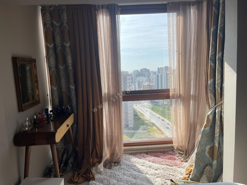 &Ccedil;İMENDEN &Ccedil;İFTLİKK&Ouml;YDE 2+1 DUBLEX SATILIK DAİRE  