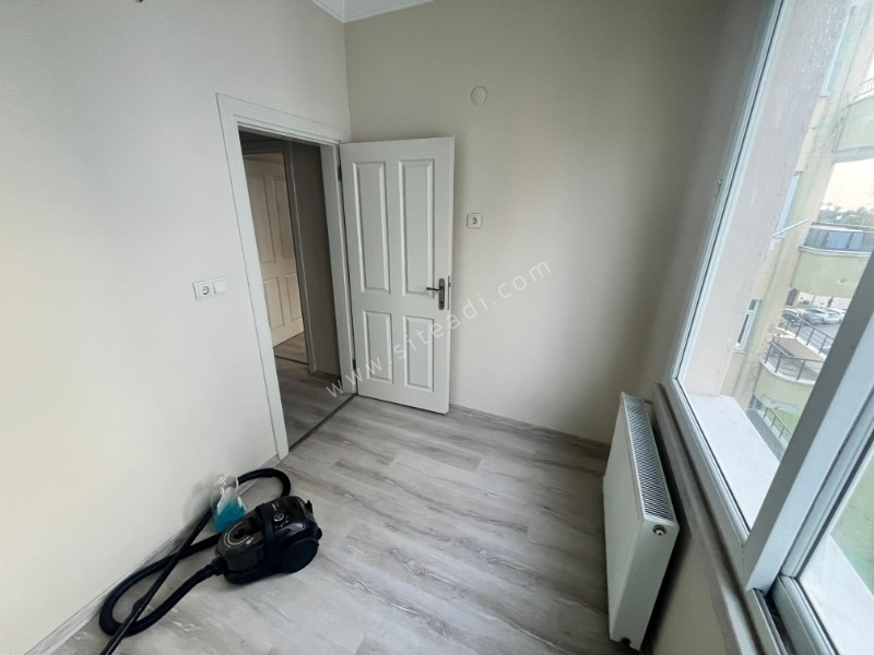 &Ccedil;İMENDEN FATİH MAH DE SATILIK FUL YAPILI DAİRE